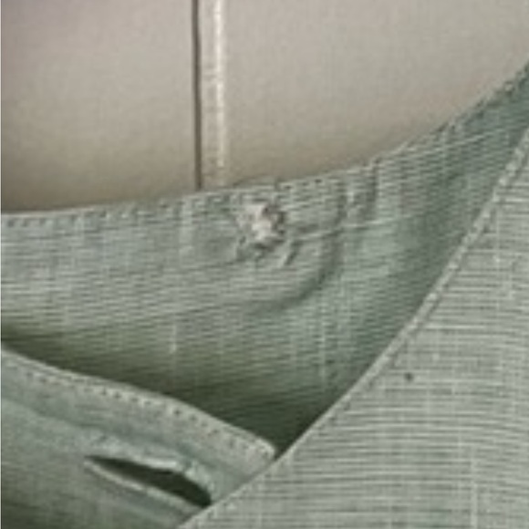 Escada Margaretha Ley Spring Maxi Dress - Picture 10 of 10